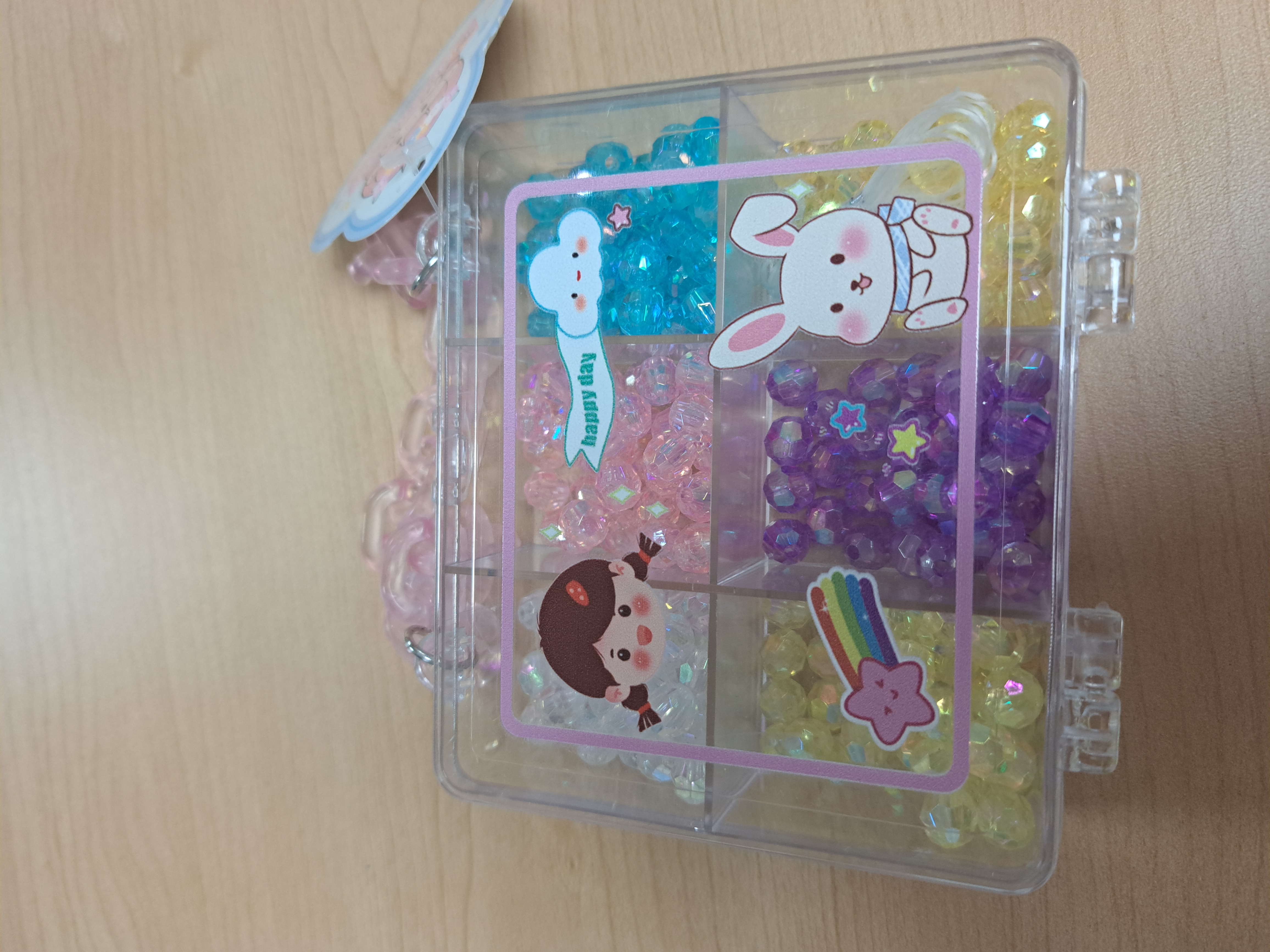 grosse perle pour bracelets